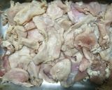 A picture of step 3 of Oven-Baked Chicken Shawarma Skewers.