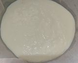 A picture of step 3 of Dahi ke kabab.