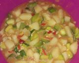 Foto del paso 6 de la receta: Tortilla de Papas y Zapallitos