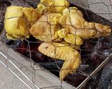 Foto langkah ke 2 dari resep Ayam Bakar Sederhana.