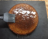 Foto del paso 9 de la receta: 💝 Carrot Cake Día de la Madre 💝