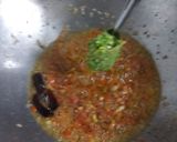A picture of step 6 of Dal Dhokli Rajasthani Style.