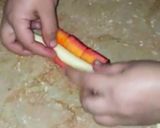 A picture of step 15 of Easy sugar cookies.