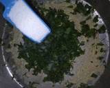 Fried Methi Muthiya kofta recipe step 1 photo