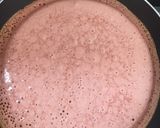 Foto langkah ke 5 dari resep Terang Bulan Perisa Anggur.