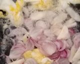 Foto langkah ke 2 dari resep #257 Tumis Buncis Telur Sosis (Menu Anak).