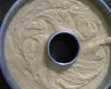 Foto langkah ke 13 dari resep 16. Cake Tape #BikinRamadanBerkesan.
