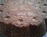 Foto del paso 4 de la receta: Torta de chocolate y membrillo
