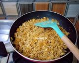 Foto langkah ke 3 dari resep Nasi Goreng Satset.