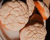 Foto del paso 19 de la receta: Conchas🤤