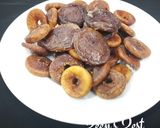 A picture of step 4 of Sun Dried Fresh Figs or Anjeer.