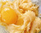 Hình bước làm 2 của món Bánh Su Kem