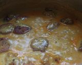 পাকোড়া কারি (pakoda curry recipe in Bengali) রেসিপি ধাপ - 5 ছবি