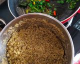 हुरडा ऊपमा (hurda upma recipe in marathi) रेसिपी स्टेप 2 फोटो 