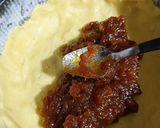 Foto del paso 4 de la receta: Pasta Frola de Membrillo