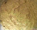 खमंग काकडीचे थालीपीठ (khamang kakdiche thalipeeth recipe in marathi) रेसिपी स्टेप 5 फोटो 