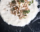 दही गुजिया (dahi gujiya recipe in Hindi) रेसिपी चरण 3 फोटो