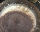 Foto langkah ke 1 dari resep Kladdkaka / Swedish Chocolate Cake.