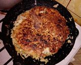 Foto del paso 5 de la receta: Tortilla de fideos