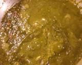 Spinach and Paneer recipe step 1 photo