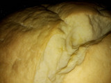 Pan sin gluten VEGETARIANO en panificadora