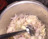 குஸ்கா(kuska recipe in tamil) ரெசிபி ஸ்டேப் 4 புகைப்படம்
