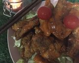صورة لخطوة 5 من وصفة ديناميت دجاج 🍗