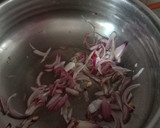 நெய் சாதம் ரெசிபி ஸ்டேப் 2 புகைப்படம்