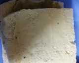 A picture of step 2 of Cheese grilled Aloo masala Sandwich.