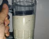 Foto langkah ke 26 dari resep Ragi Alami/ Natural Yeast/ Sourdough Starter.