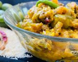 পটলান্ন (Potolanno recipe in Bengali) রেসিপি ধাপ - 6 ছবি