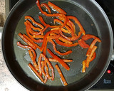 Foto del paso 1 de la receta: Paella de Pollo y Magro de Cerdo