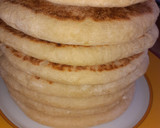 Foto del paso 4 de la receta: Pan de sartén 🍞