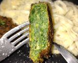 Foto del paso 6 de la receta: Torrejas de acelga, más ricas que las de mi suegra.