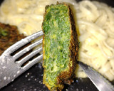 Foto del paso 6 de la receta: Torrejas de acelga, más ricas que las de mi suegra.
