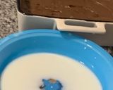 Foto del paso 2 de la receta Tarta de galletas 2° cumplemes de Carmen