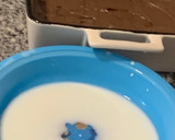 Foto del paso 2 de la receta: Tarta de galletas 2° cumplemes de Carmen