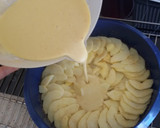 Foto del paso 6 de la receta: Bizcocho rápido de manzana