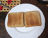 Foto del paso 1 de la receta: Sándwich de ensalada de col, pollo y zanahoria con mayonesa