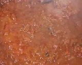A picture of step 10 of Smoky Chicken Tikka Biryani.