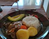 Foto del paso 5 de la receta Sudado de posta 🍖