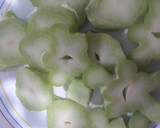 Foto del paso 1 de la receta: Tronco de brócoli