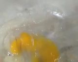 Foto langkah ke 2 dari resep Brownies Mochi Kukus (viral).