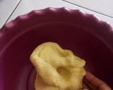 Foto langkah ke 2 dari resep Pie buah mini renyah banget.