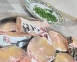 Foto del paso 1 de la receta: Surubí frito 😋