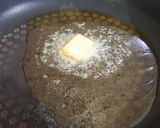A picture of step 1 of Onion Tomato Pasta.