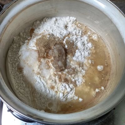 Langkah 2