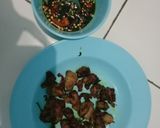 Foto langkah ke 4 dari resep Kambing goreng (bumbu maranggi).