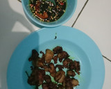 Foto langkah ke 4 dari resep Kambing goreng (bumbu maranggi).