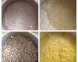 A picture of step 1 of Chicken Breyani & Dhall.